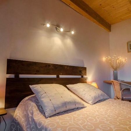 Auberge Du Lac Madic Buitenkant foto