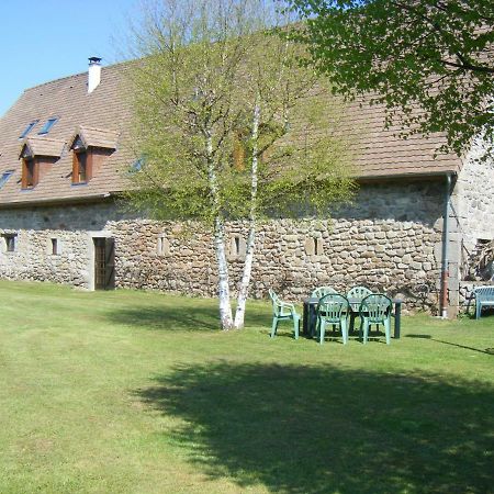 Auberge Du Lac Madic Buitenkant foto